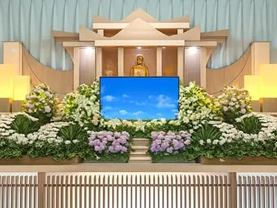 祭壇